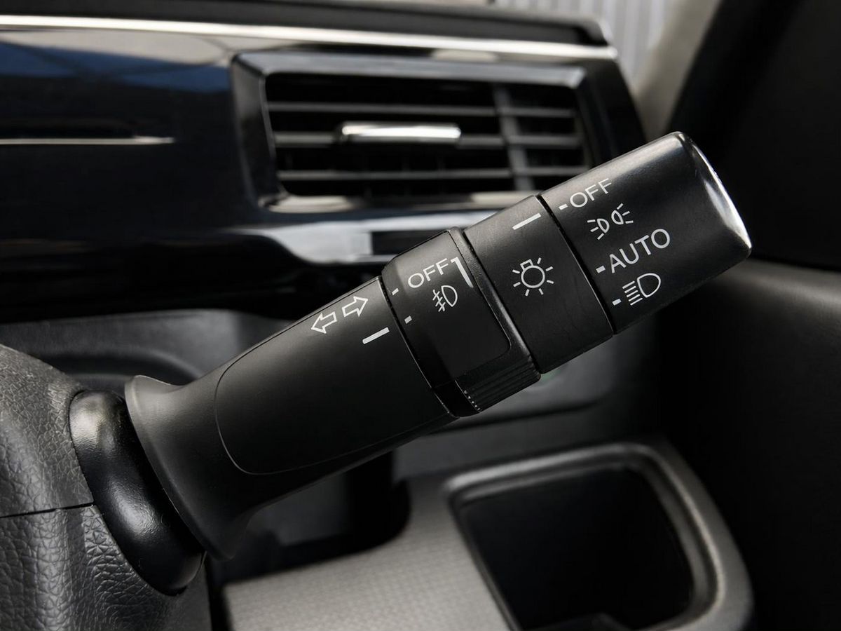 Honda Stepwgn, фотография 13