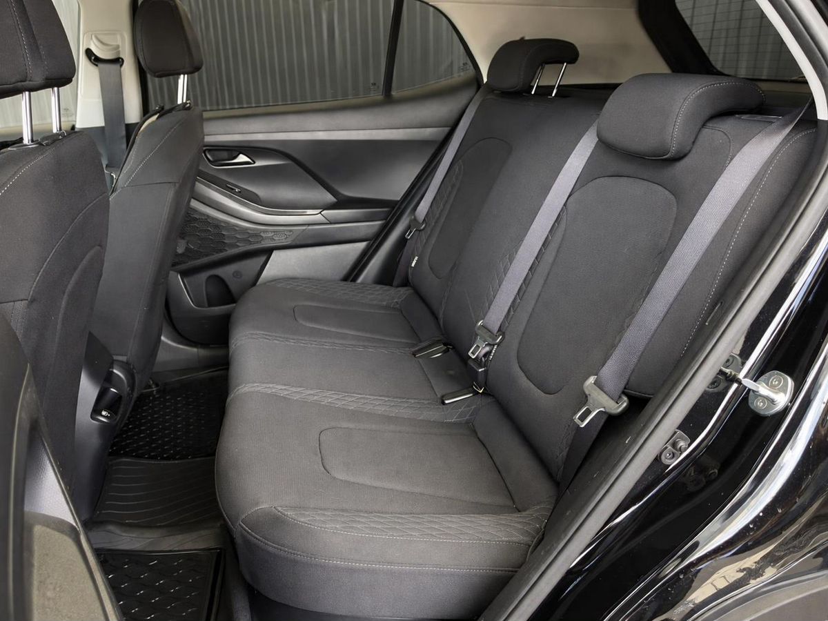 Hyundai Creta, фотография 18