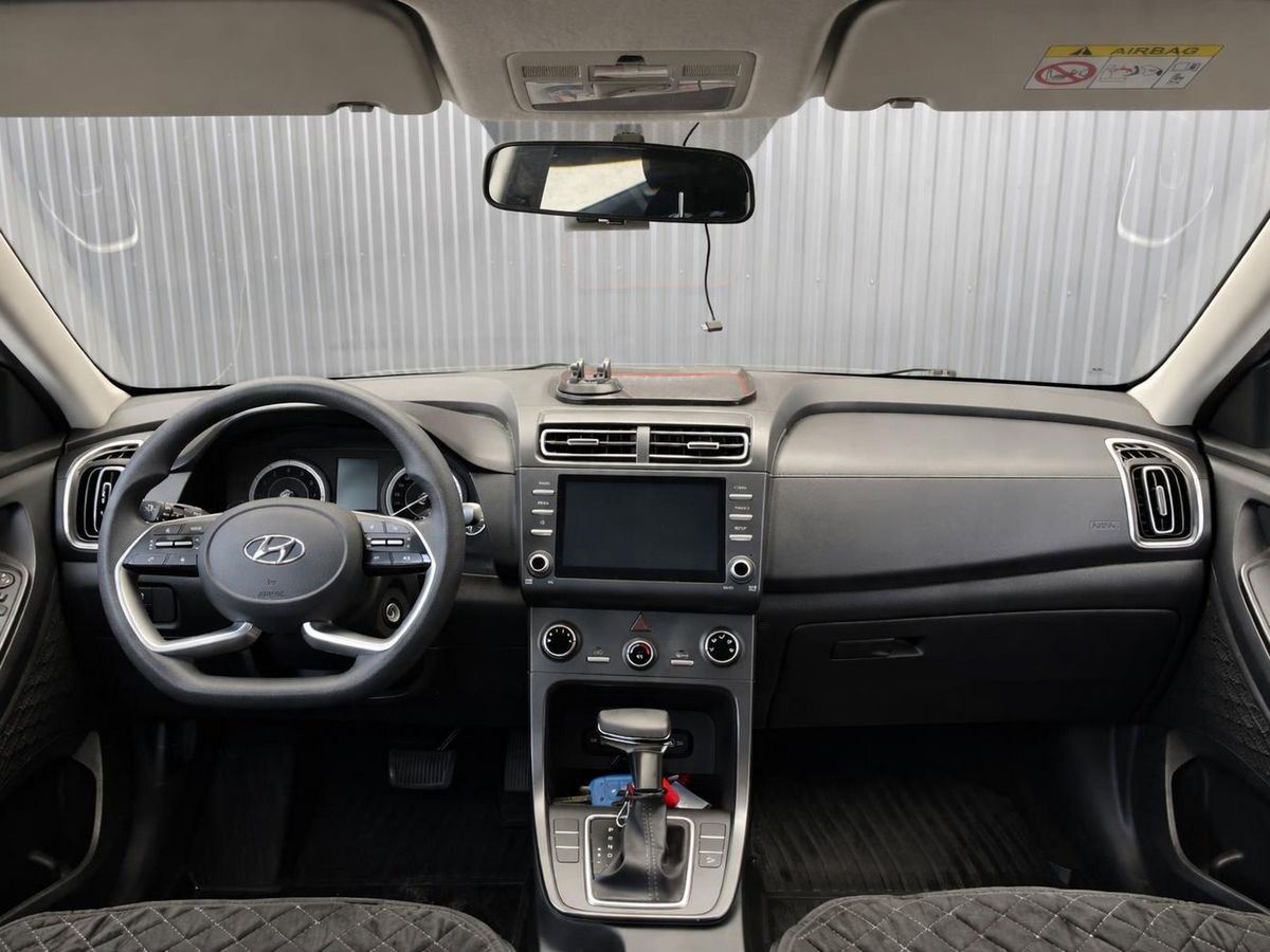 Hyundai Creta, фотография 6