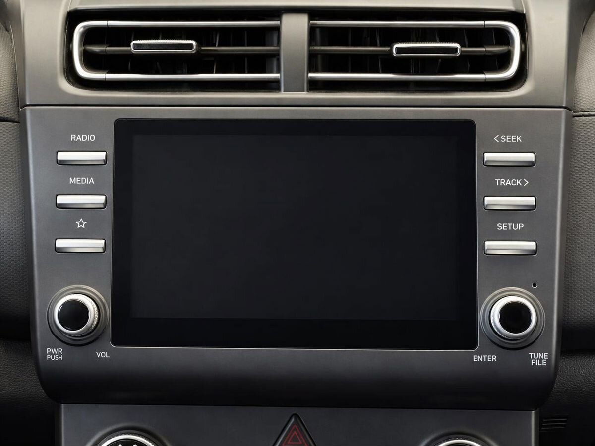 Hyundai Creta, фотография 12