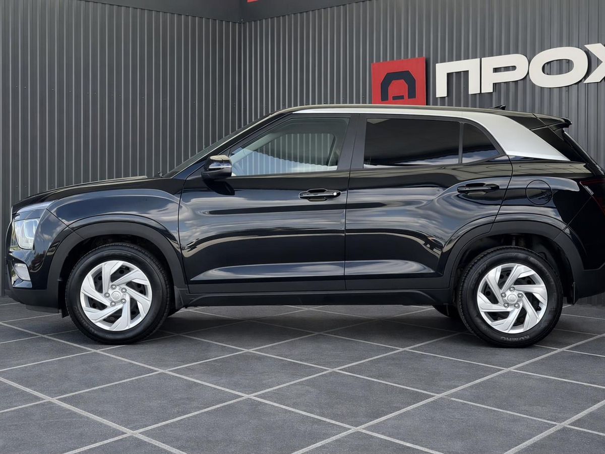 Hyundai Creta, фотография 26