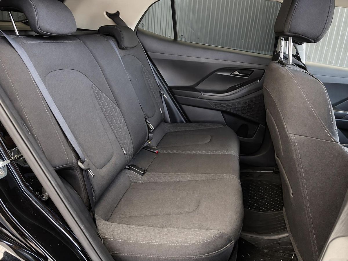 Hyundai Creta, фотография 19