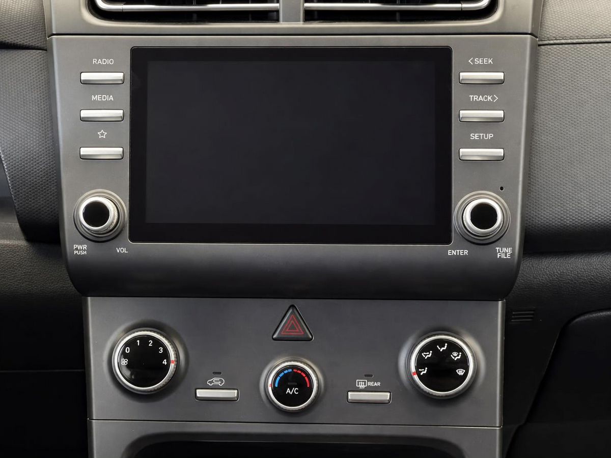 Hyundai Creta, фотография 11