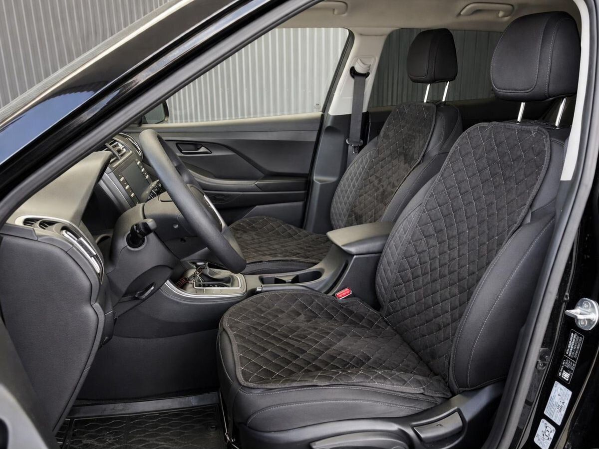 Hyundai Creta, фотография 16