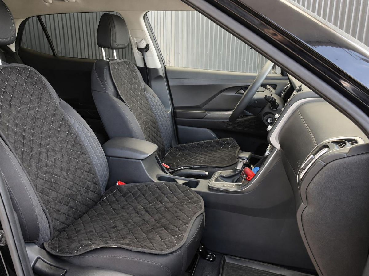 Hyundai Creta, фотография 17