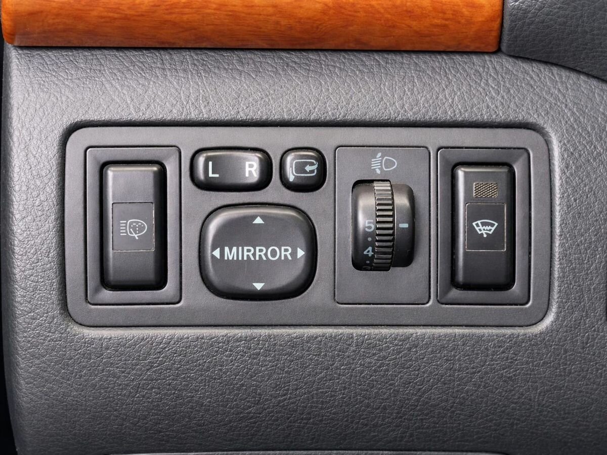 Toyota Avensis, фотография 14