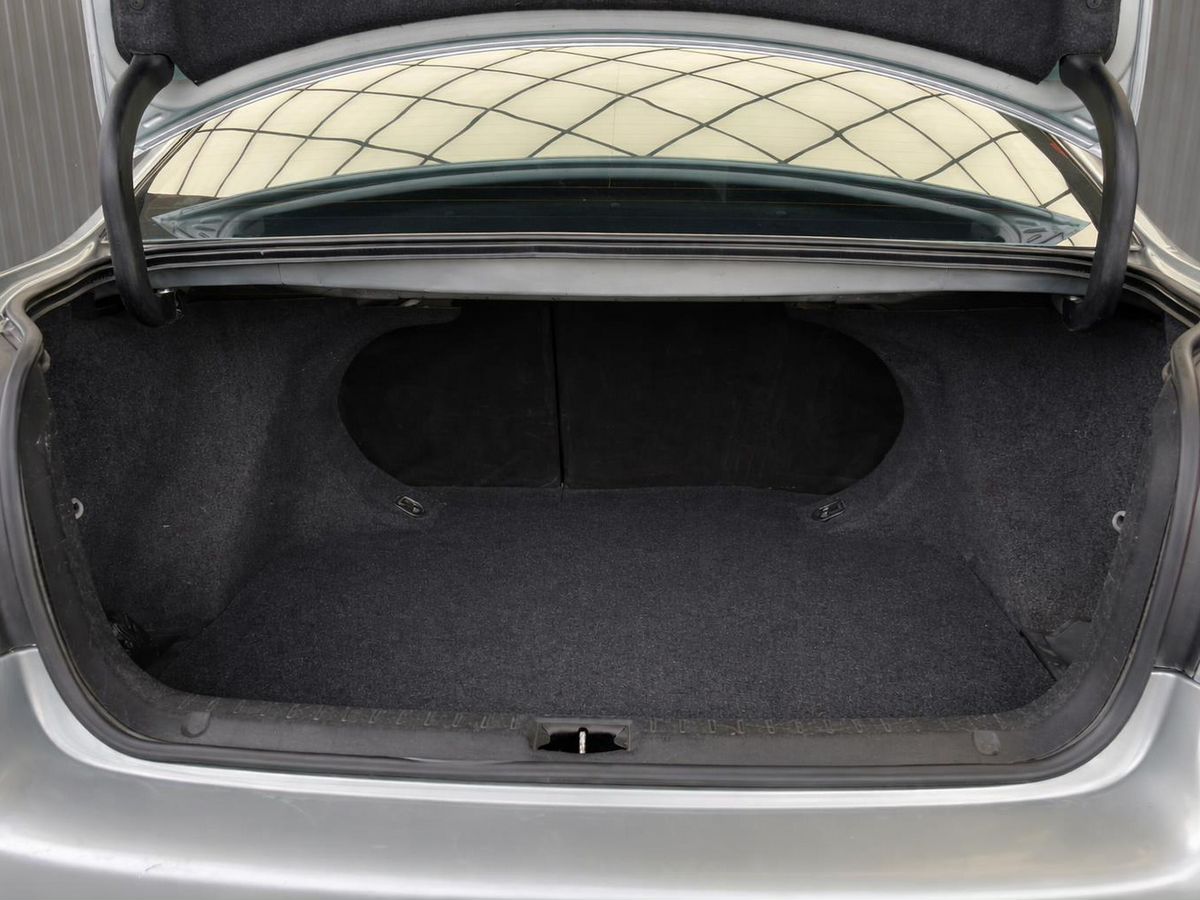 Toyota Avensis, фотография 22