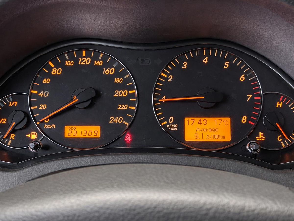 Toyota Avensis, фотография 4