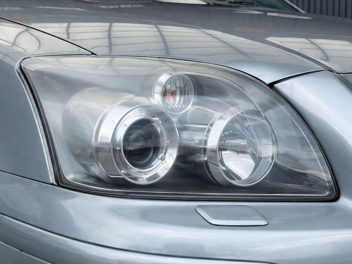 Toyota Avensis, фотография 25