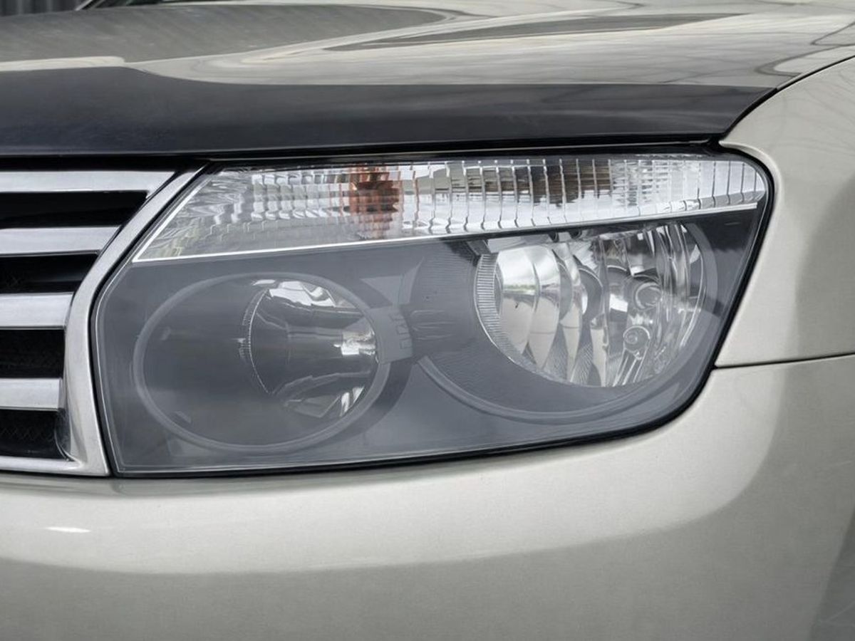 Renault Duster, фотография 24