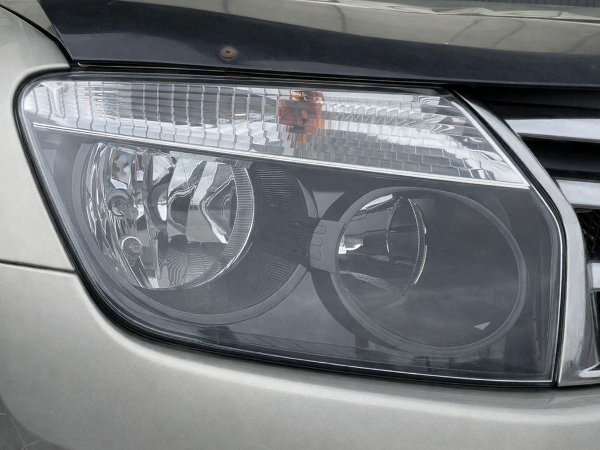Renault Duster, фотография 23