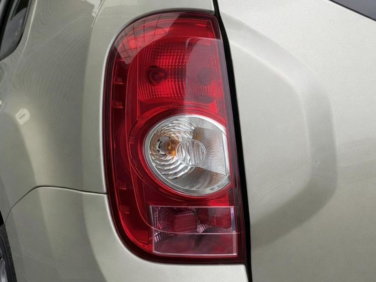 Renault Duster, фотография 26