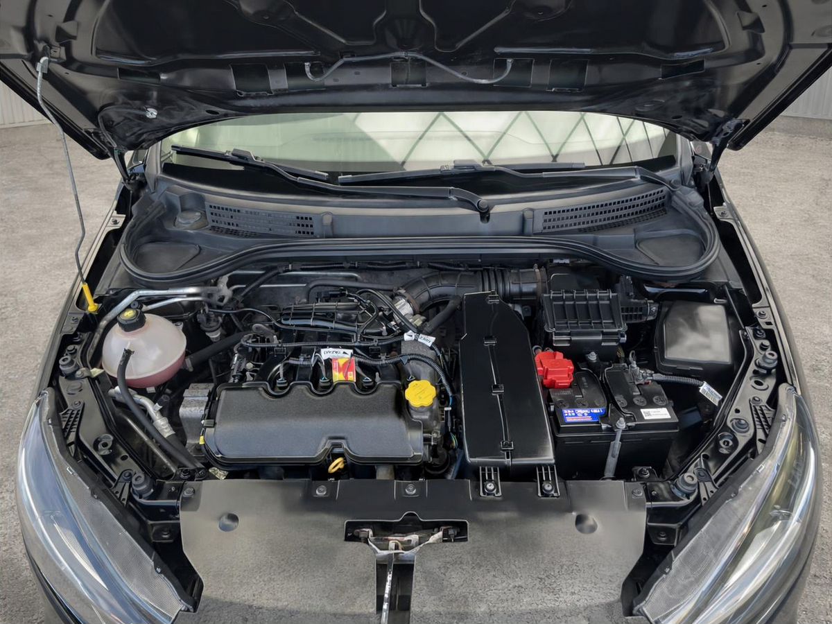 Lada (ВАЗ) Vesta, фотография 19