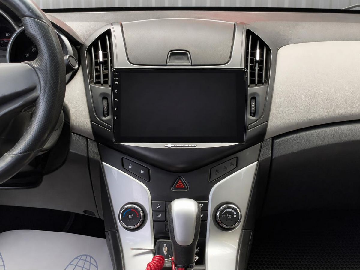 Chevrolet Cruze, фотография 11