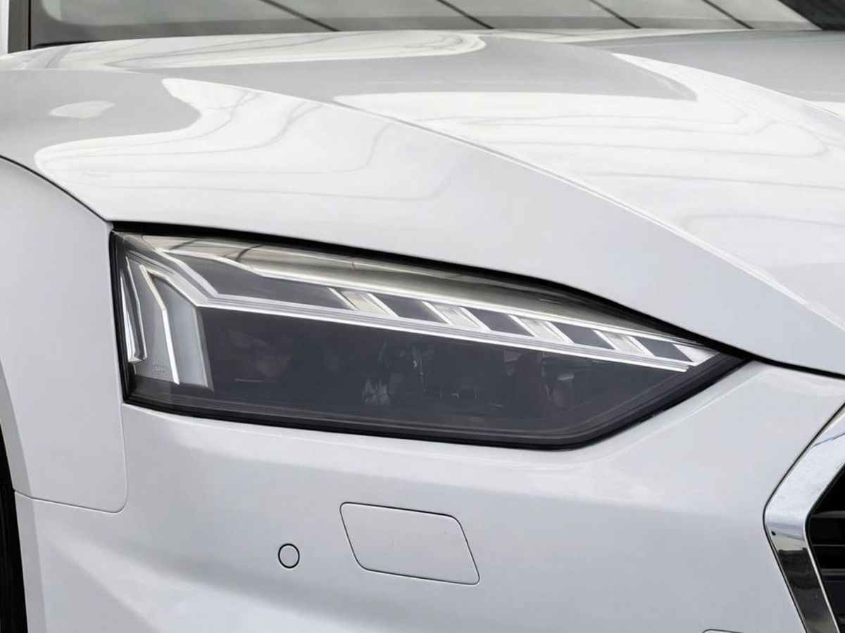 Audi A5, фотография 22