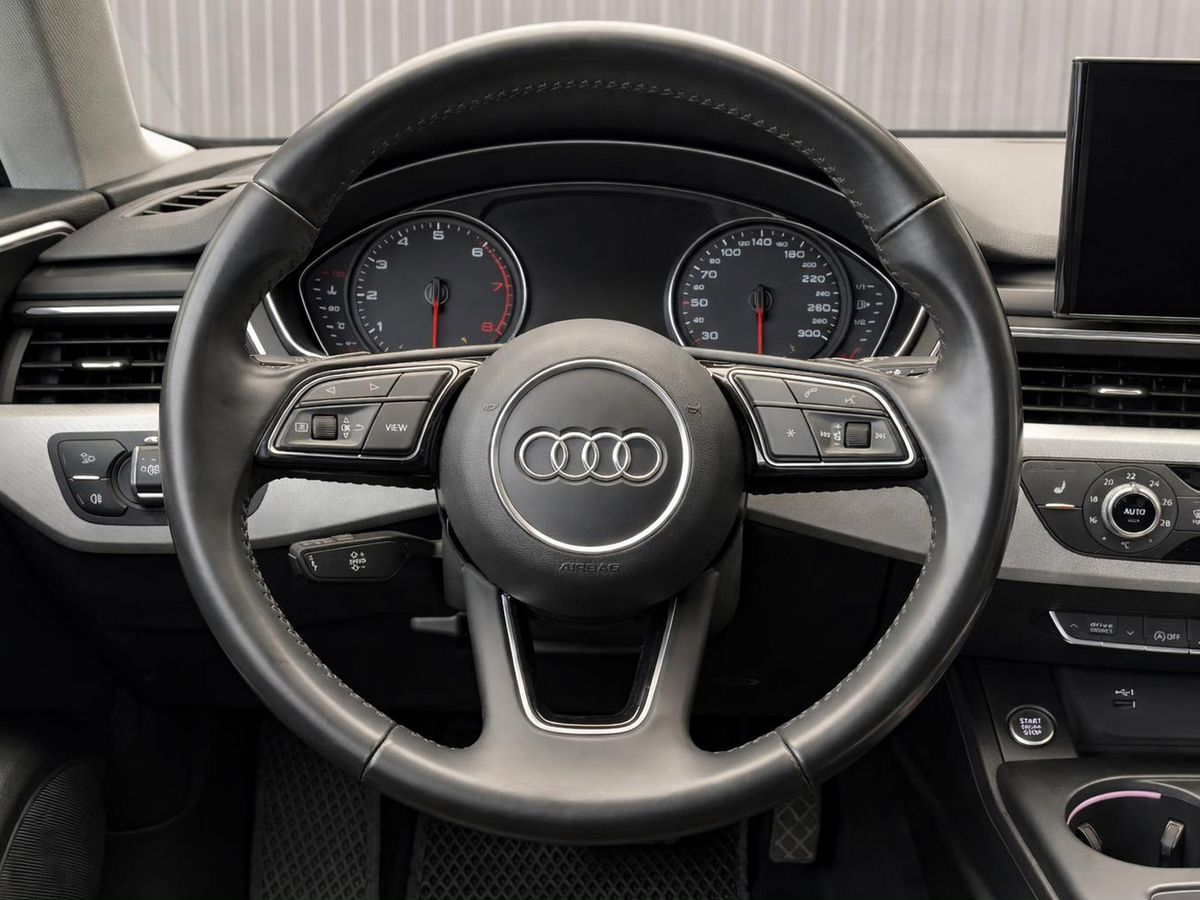 Audi A5, фотография 7