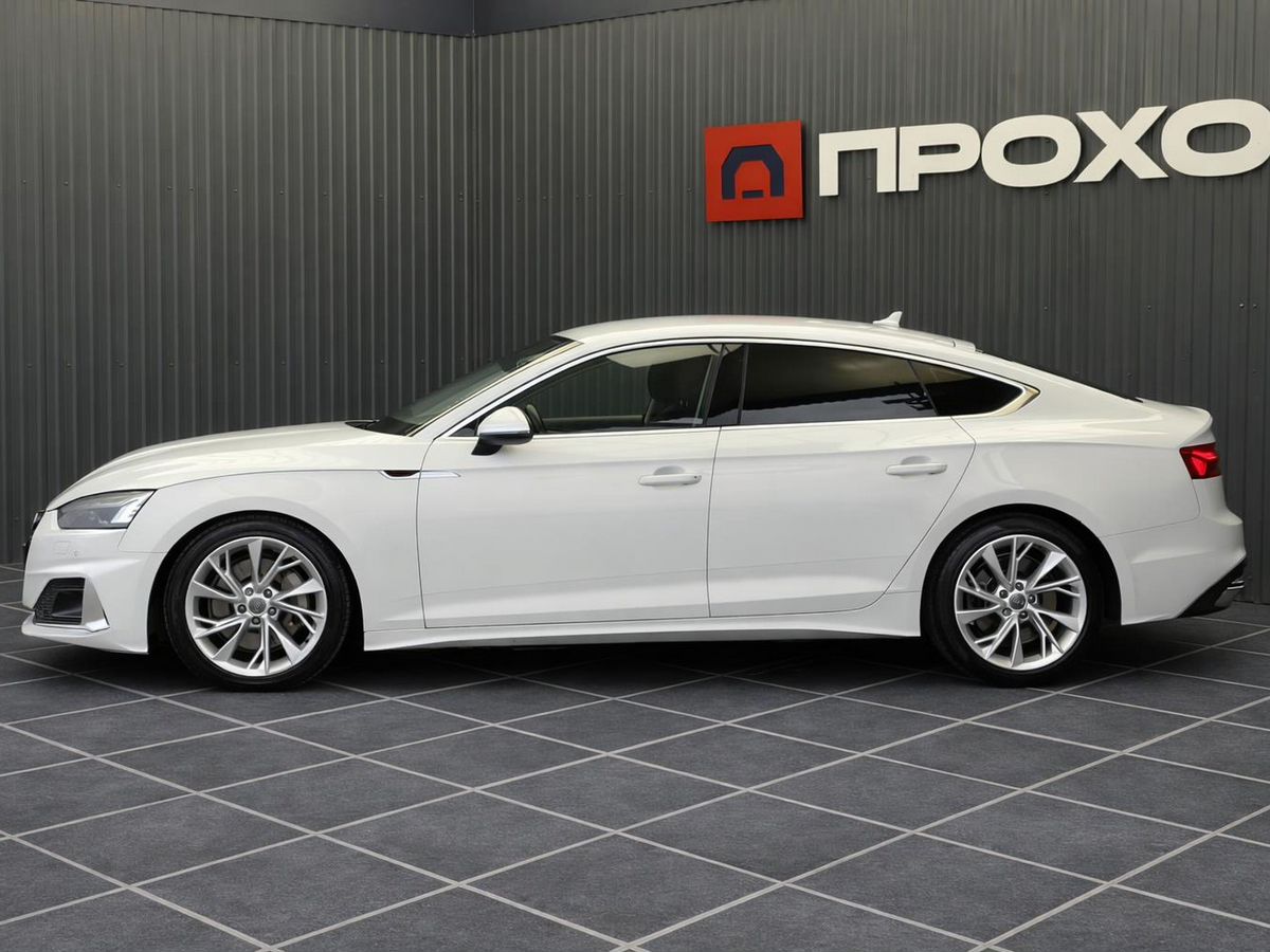 Audi A5, фотография 29
