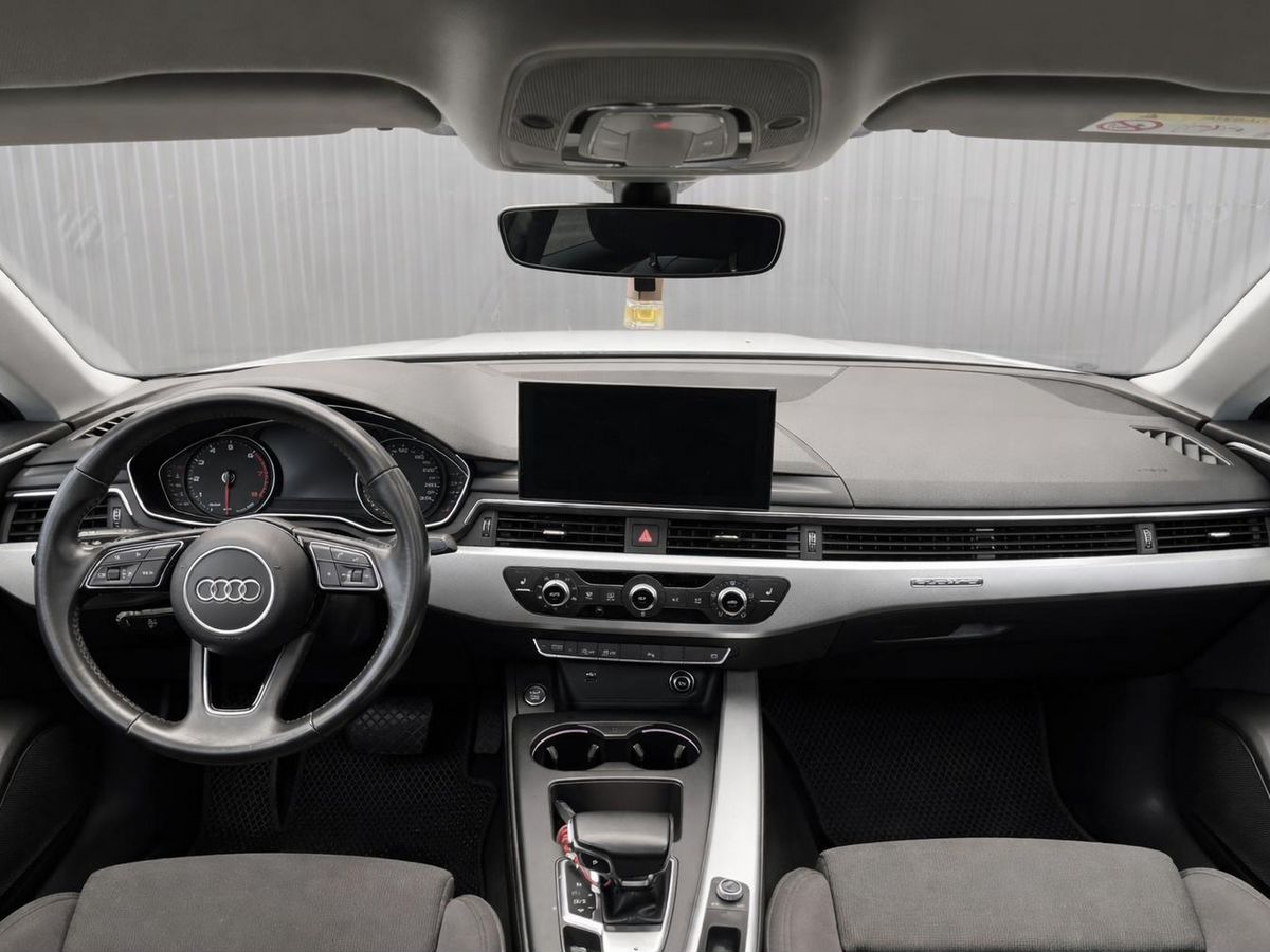 Audi A5, фотография 5