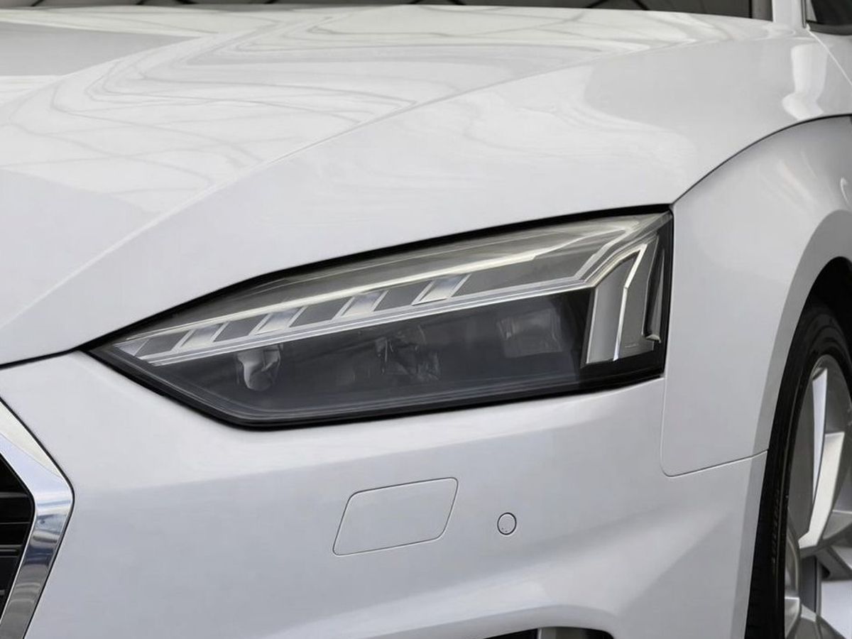 Audi A5, фотография 23