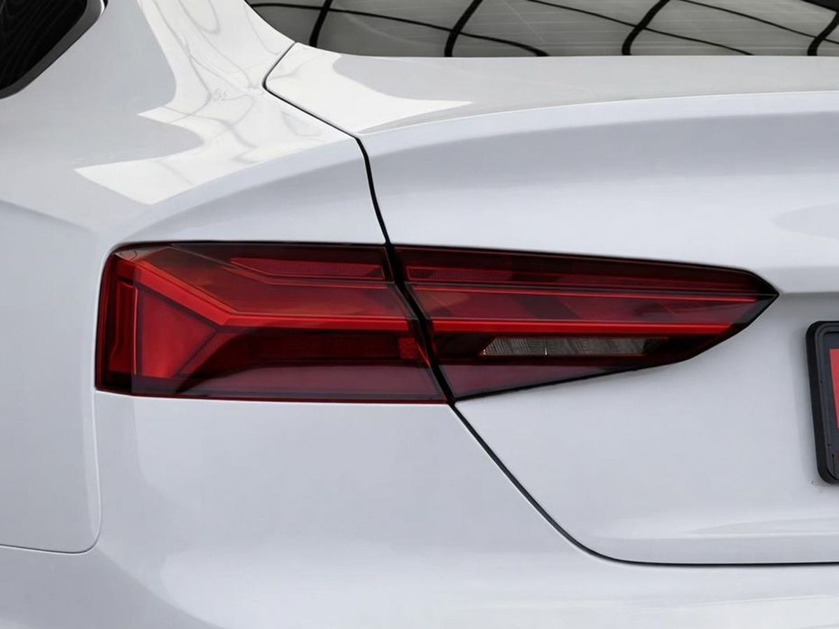 Audi A5, фотография 25