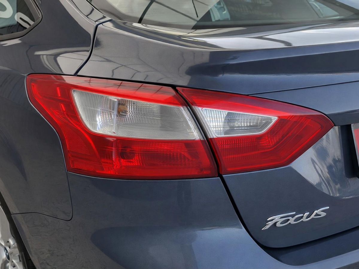 Ford Focus, фотография 26