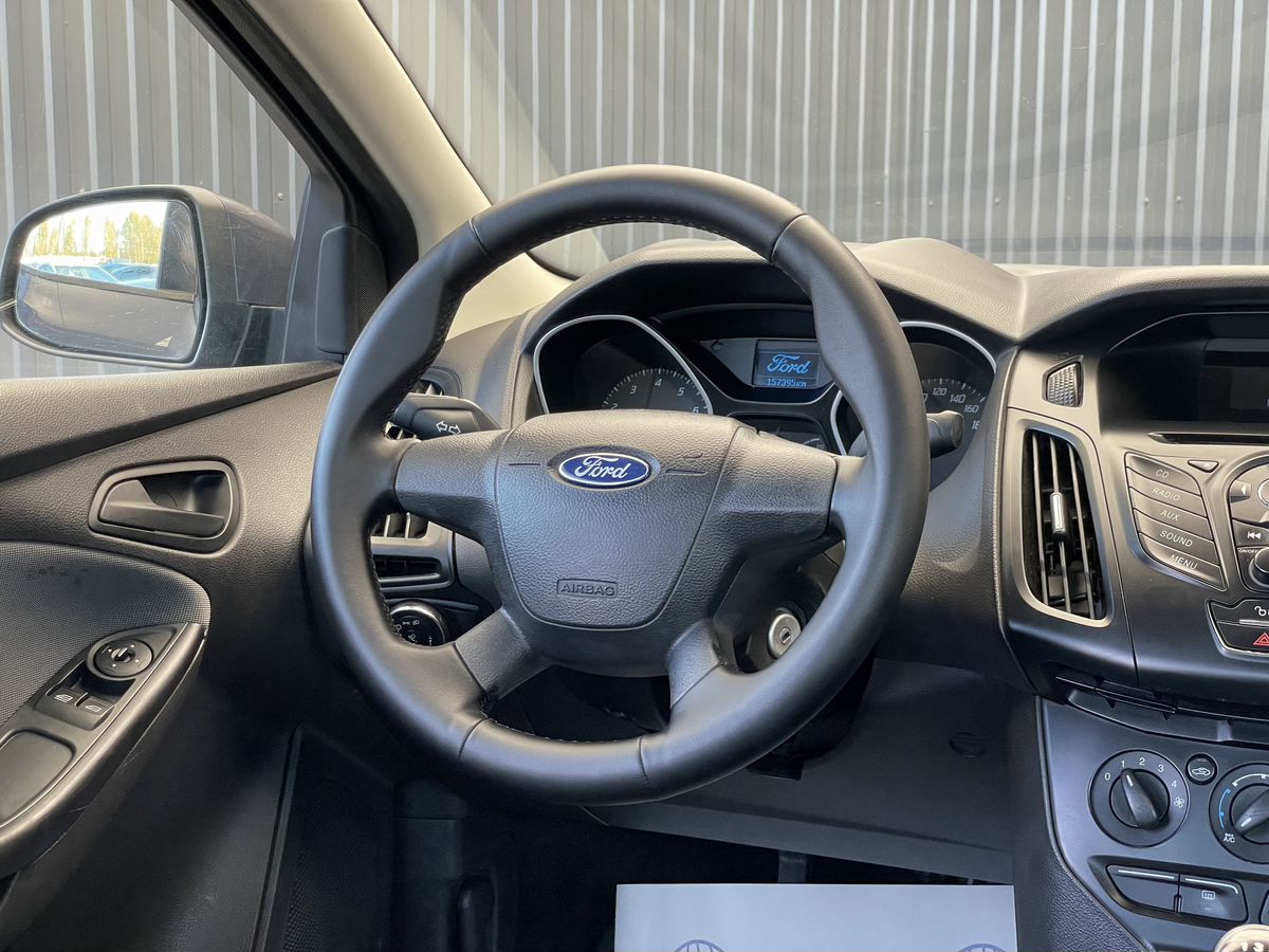 Ford Focus, фотография 10