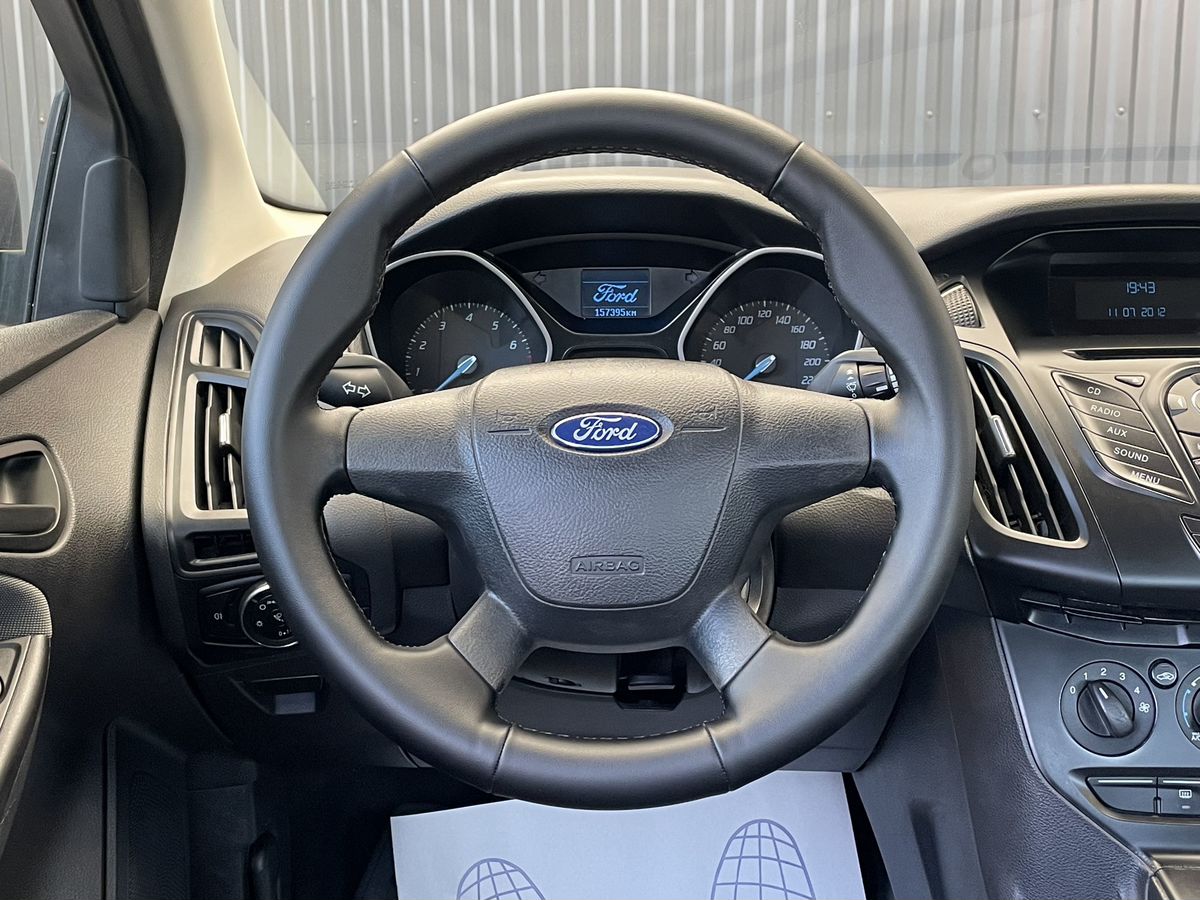 Ford Focus, фотография 7