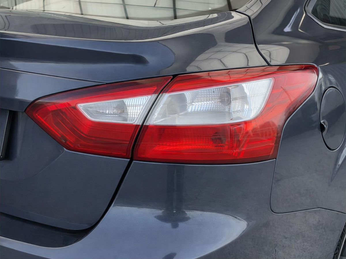 Ford Focus, фотография 28