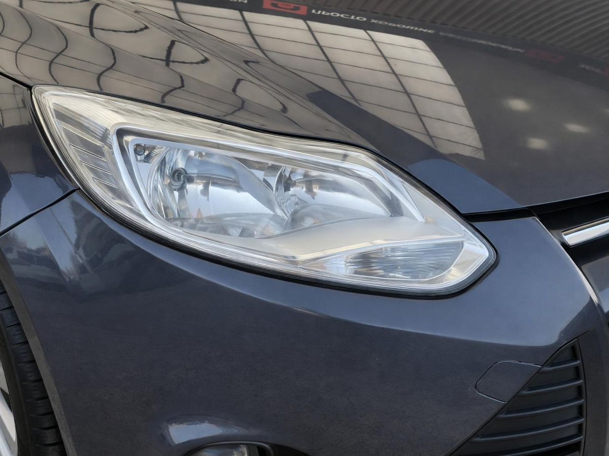Ford Focus, фотография 22