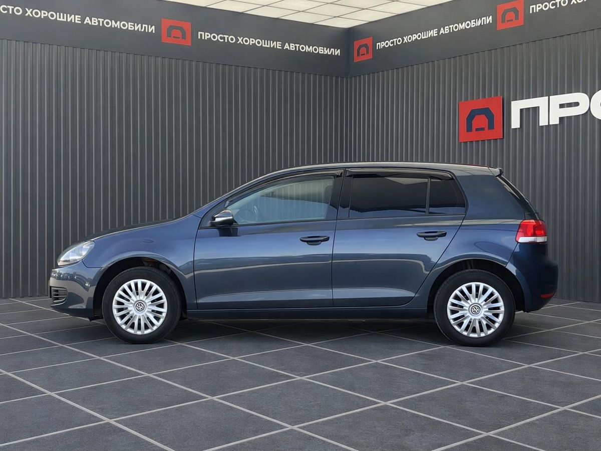Volkswagen Golf, фотография 31