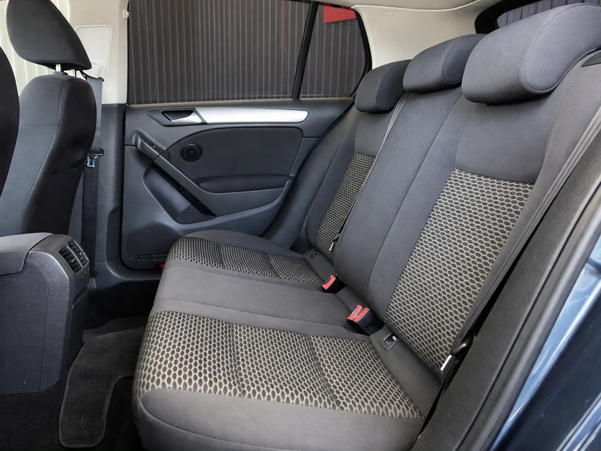 Volkswagen Golf, фотография 18
