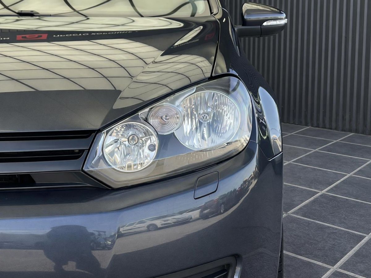 Volkswagen Golf, фотография 25