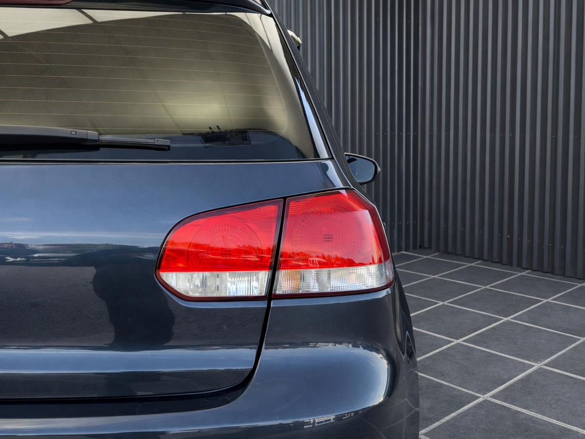 Volkswagen Golf, фотография 30