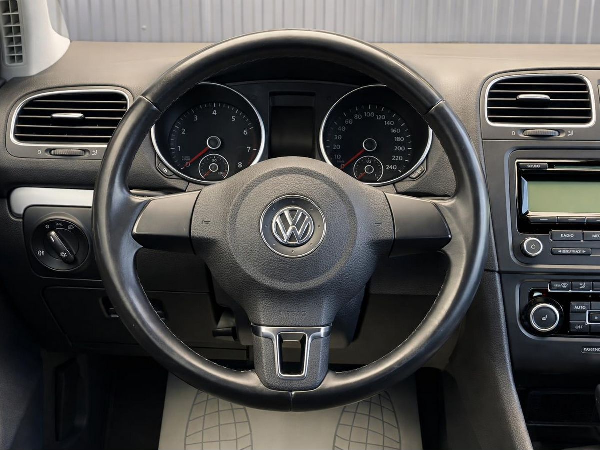 Volkswagen Golf, фотография 7