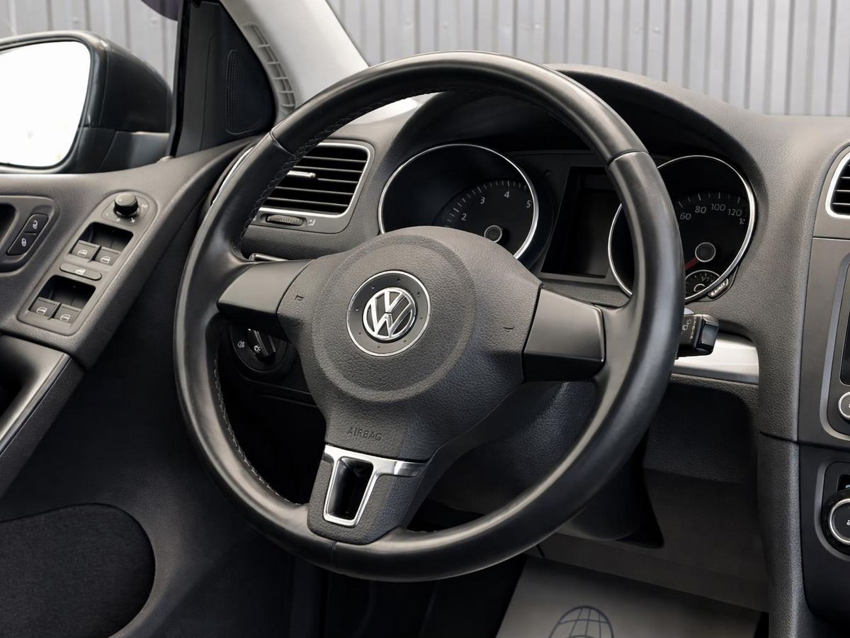 Volkswagen Golf, фотография 10