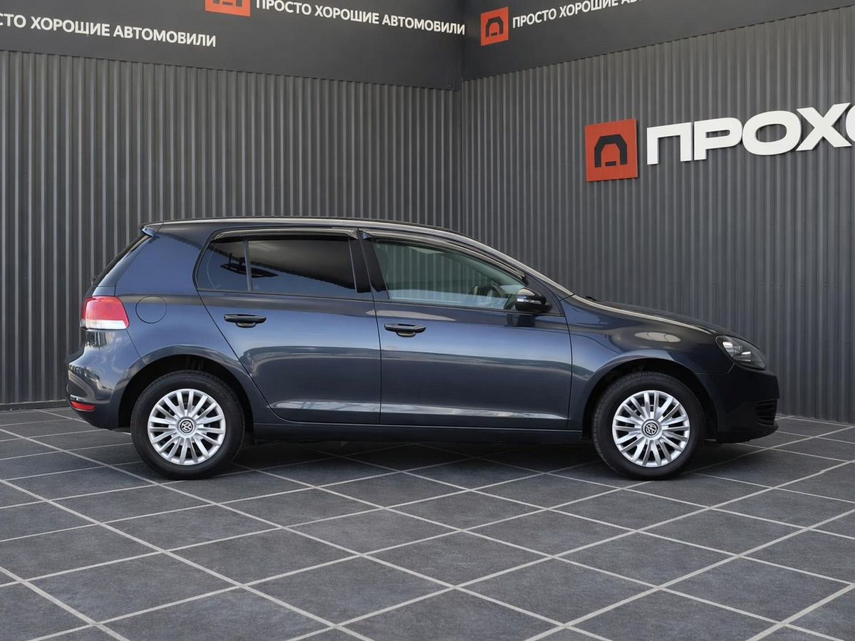 Volkswagen Golf, фотография 26