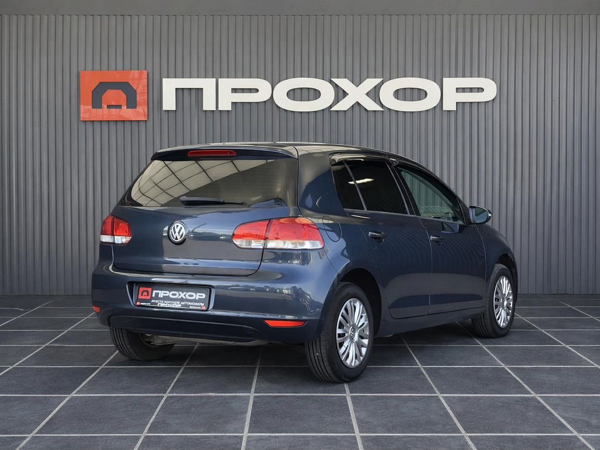 Volkswagen Golf, фотография 27