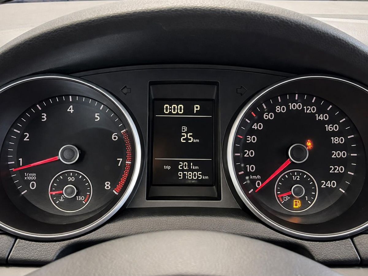 Volkswagen Golf, фотография 4