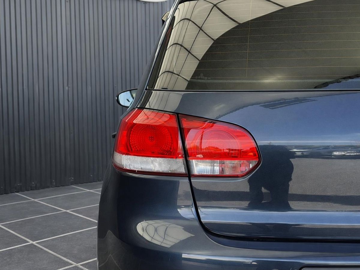 Volkswagen Golf, фотография 28