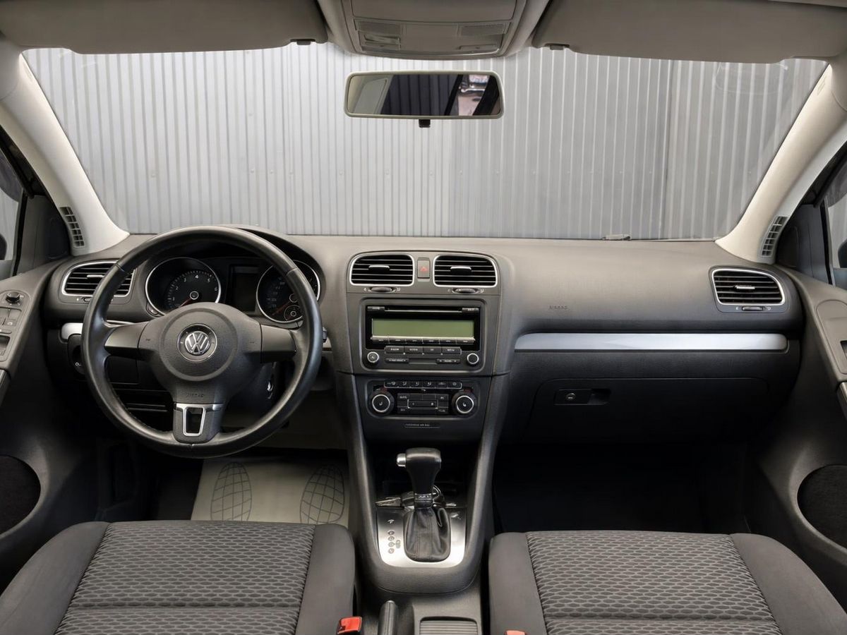 Volkswagen Golf, фотография 6