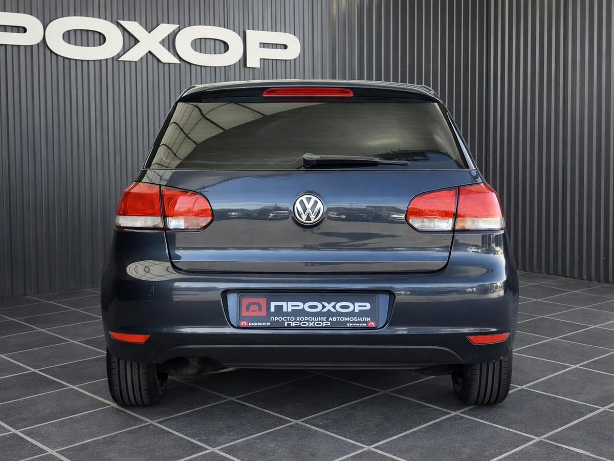 Volkswagen Golf, фотография 29