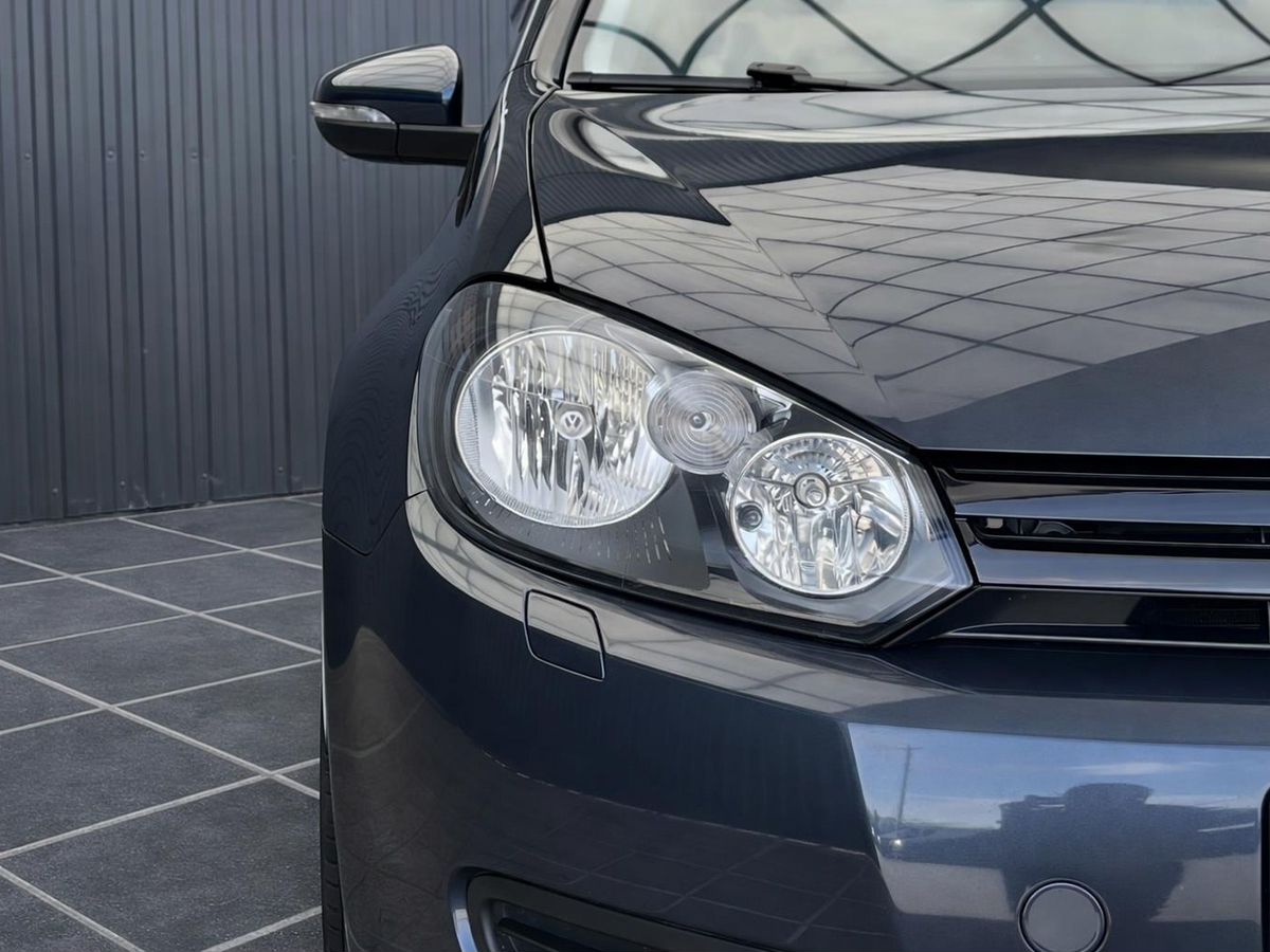 Volkswagen Golf, фотография 24