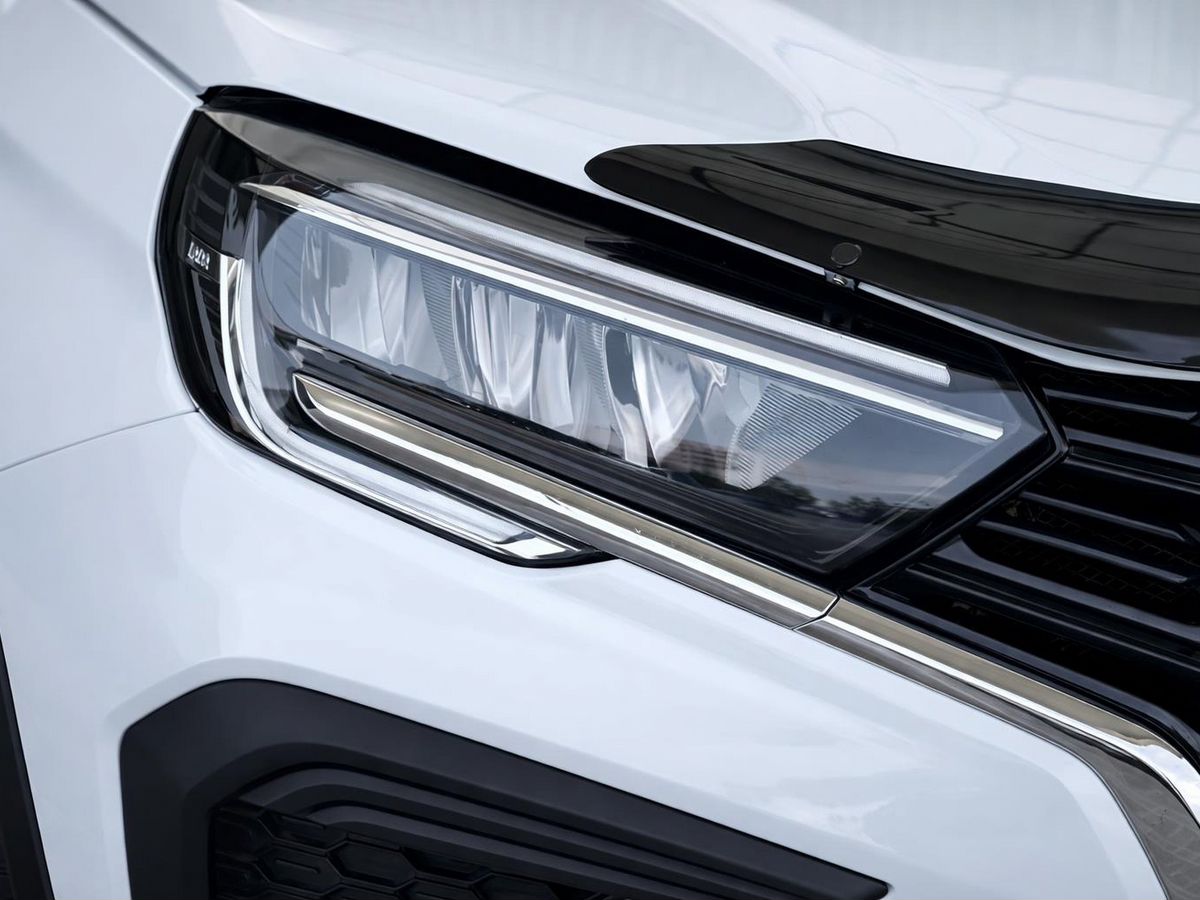 Lada (ВАЗ) Vesta, фотография 29