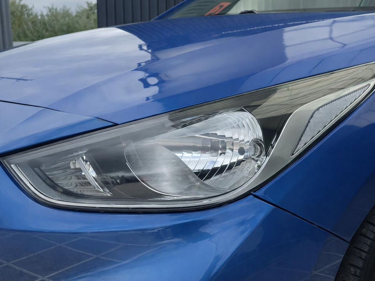 Hyundai Solaris, фотография 24