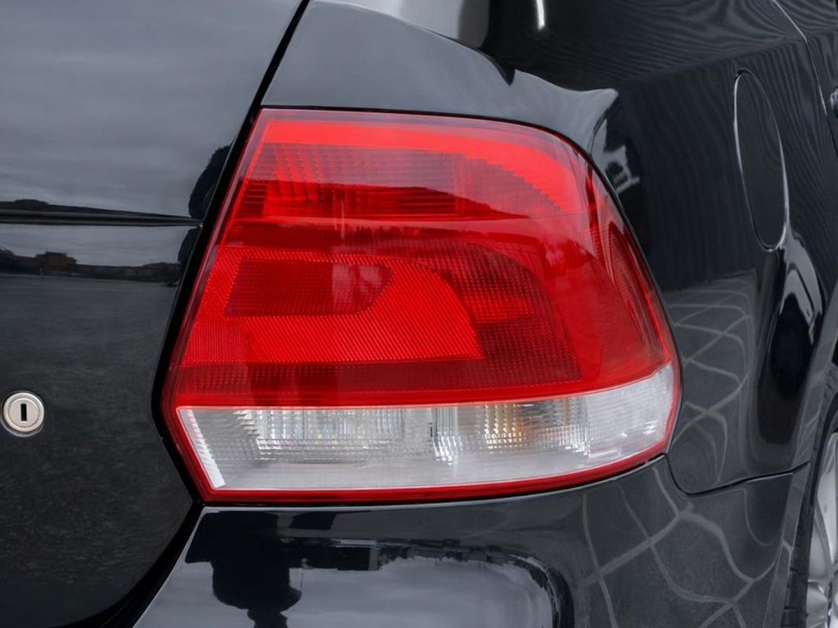 Volkswagen Polo, фотография 27
