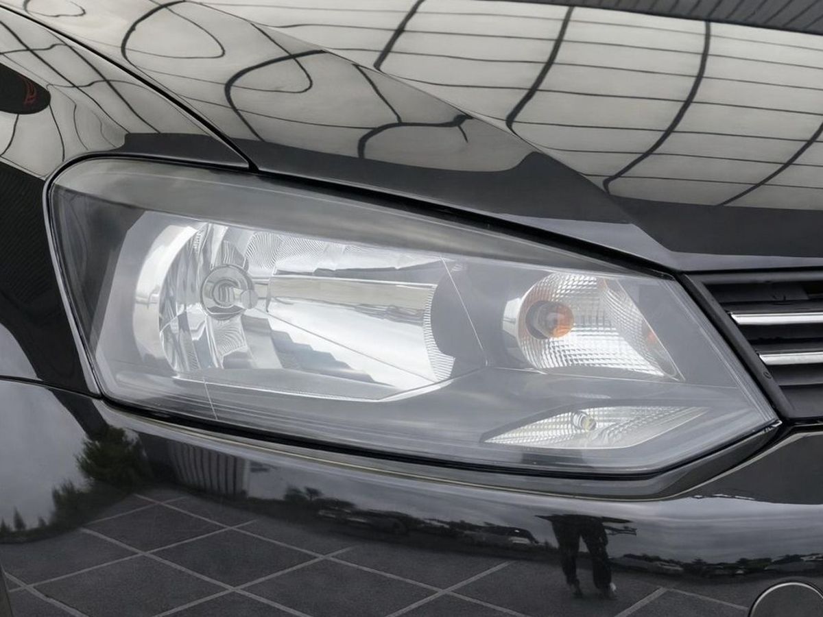 Volkswagen Polo, фотография 21