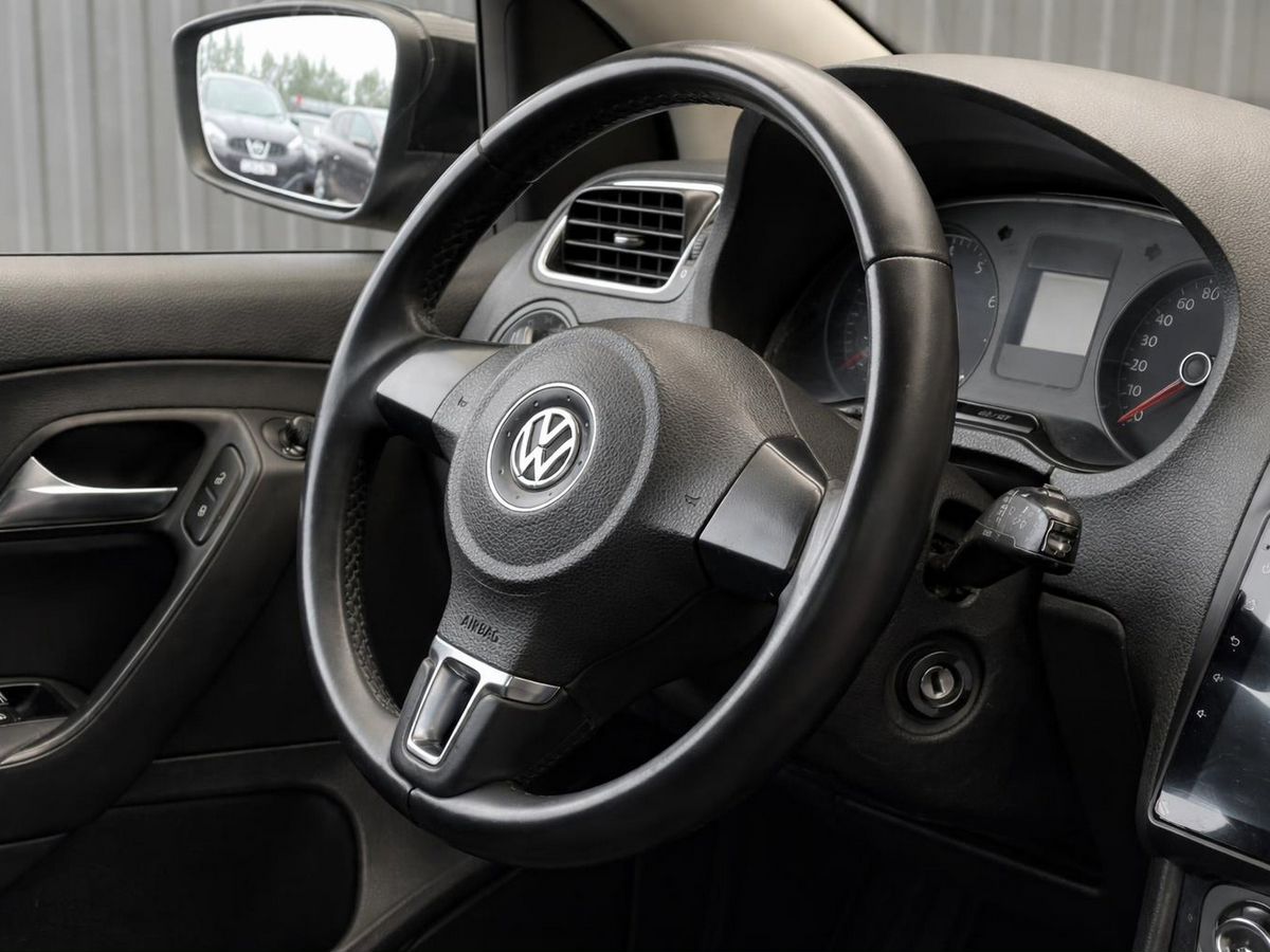 Volkswagen Polo, фотография 8