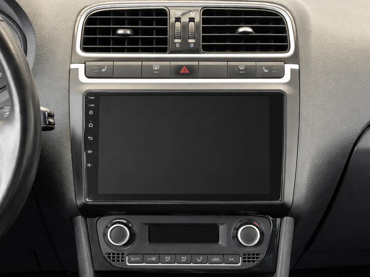 Volkswagen Polo, фотография 9