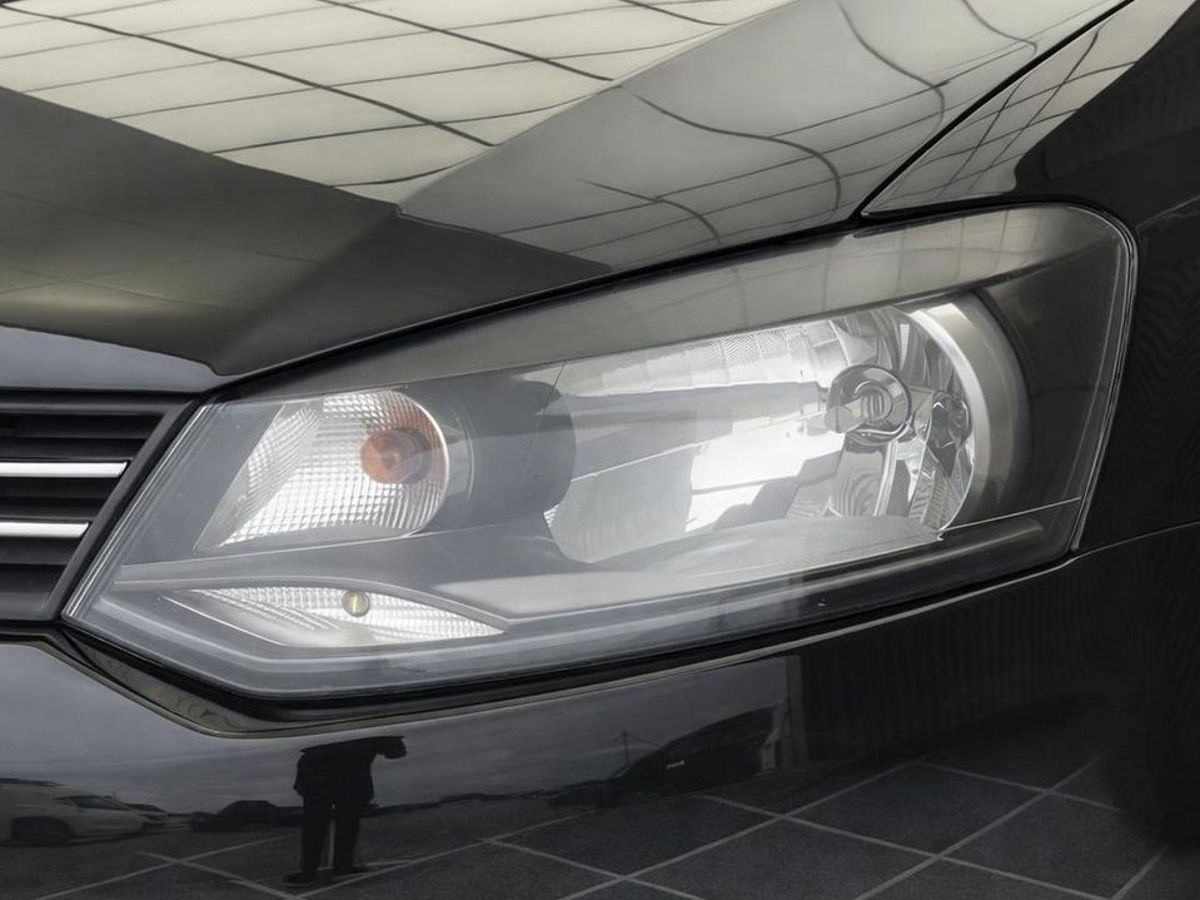 Volkswagen Polo, фотография 22