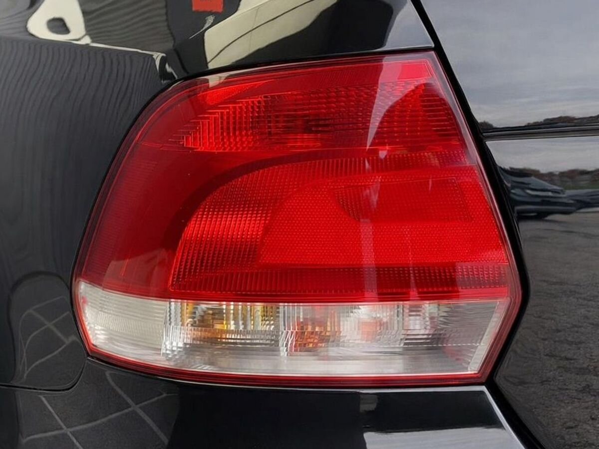 Volkswagen Polo, фотография 25